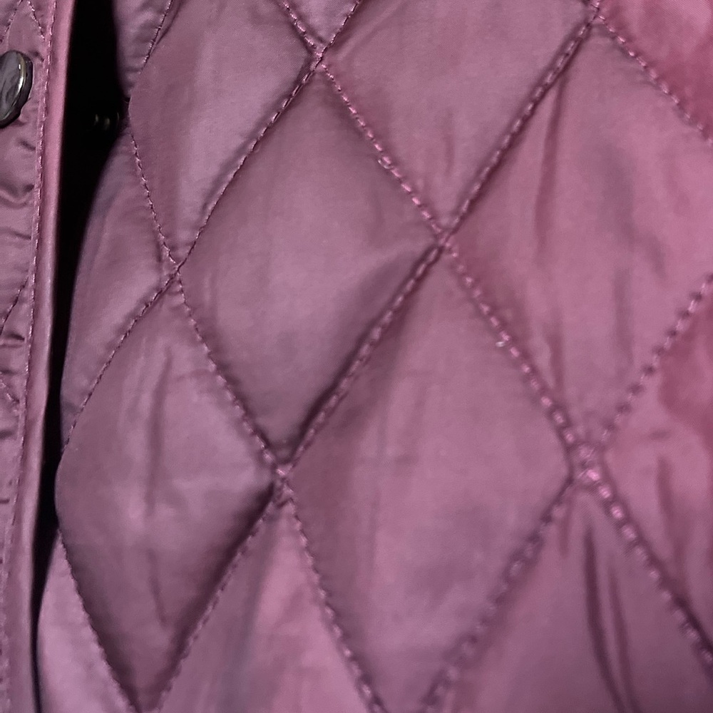 Small Laura Scott Jacket - Picture 4 of 4